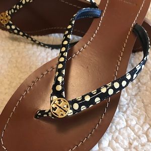 Tory Burch Sandal Size 9
